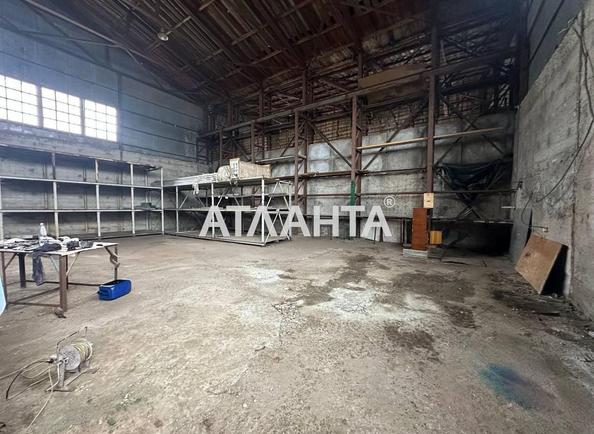 Коммерческая недвижимость по адресу Новомосковская дор. (площадь 420 м²) - Atlanta.ua - фото 8