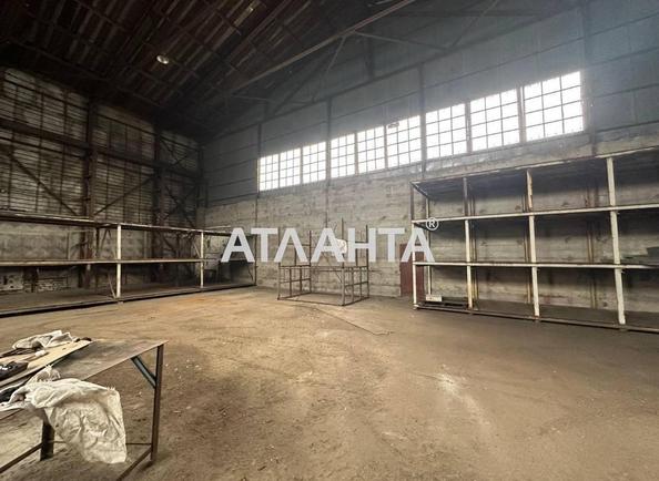 Коммерческая недвижимость по адресу Новомосковская дор. (площадь 420 м²) - Atlanta.ua - фото 10