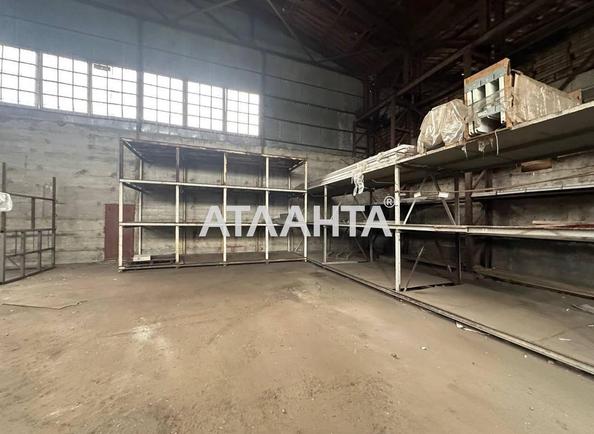 Коммерческая недвижимость по адресу Новомосковская дор. (площадь 420 м²) - Atlanta.ua - фото 11