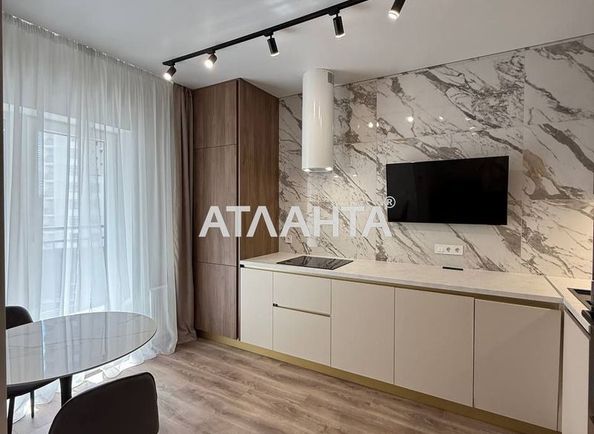 1-кімнатна квартира за адресою вул. Краснова (площа 42,4 м²) - Atlanta.ua - фото 2