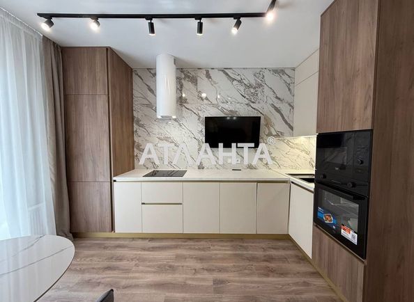 1-кімнатна квартира за адресою вул. Краснова (площа 42,4 м²) - Atlanta.ua - фото 3