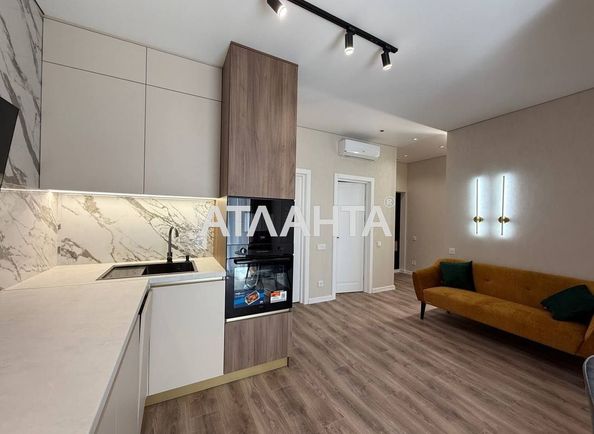 1-кімнатна квартира за адресою вул. Краснова (площа 42,4 м²) - Atlanta.ua - фото 5