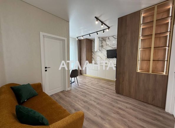1-кімнатна квартира за адресою вул. Краснова (площа 42,4 м²) - Atlanta.ua - фото 6