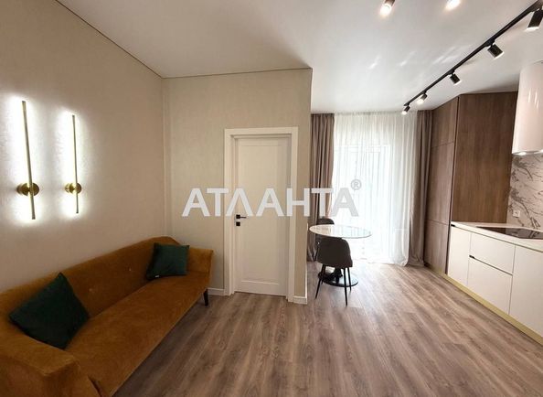 1-кімнатна квартира за адресою вул. Краснова (площа 42,4 м²) - Atlanta.ua - фото 7