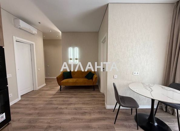 1-кімнатна квартира за адресою вул. Краснова (площа 42,4 м²) - Atlanta.ua - фото 8