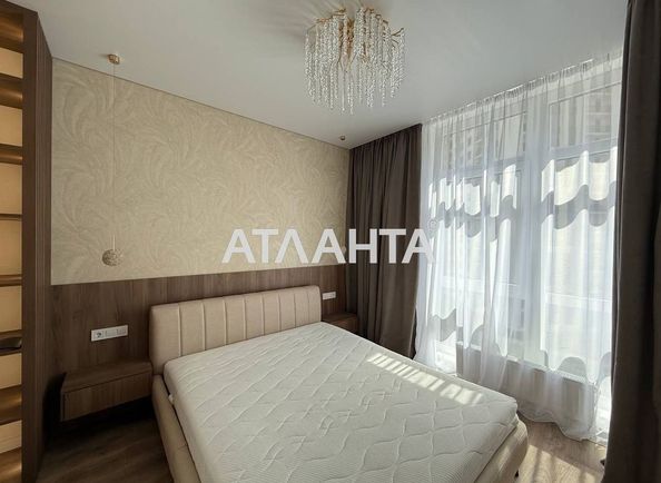 1-кімнатна квартира за адресою вул. Краснова (площа 42,4 м²) - Atlanta.ua - фото 9