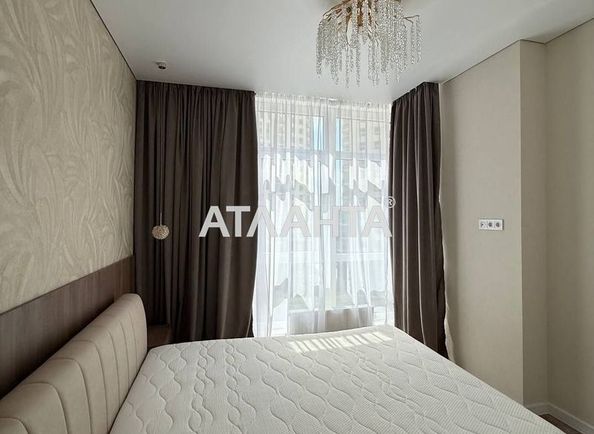 1-кімнатна квартира за адресою вул. Краснова (площа 42,4 м²) - Atlanta.ua - фото 10