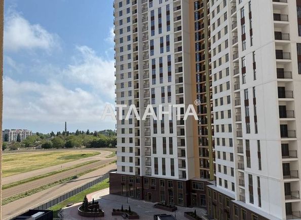 1-кімнатна квартира за адресою вул. Краснова (площа 42,4 м²) - Atlanta.ua - фото 11