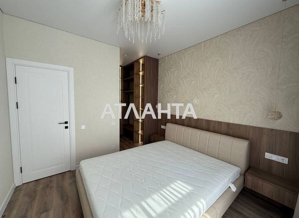 1-кімнатна квартира за адресою вул. Краснова (площа 42,4 м²) - Atlanta.ua - фото 12