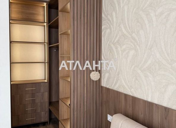1-кімнатна квартира за адресою вул. Краснова (площа 42,4 м²) - Atlanta.ua - фото 13