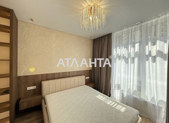 1-кімнатна квартира за адресою вул. Краснова (площа 42,4 м²) - Atlanta.ua - фото 14