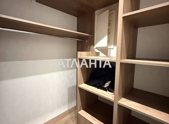 1-кімнатна квартира за адресою вул. Краснова (площа 42,4 м²) - Atlanta.ua - фото 15