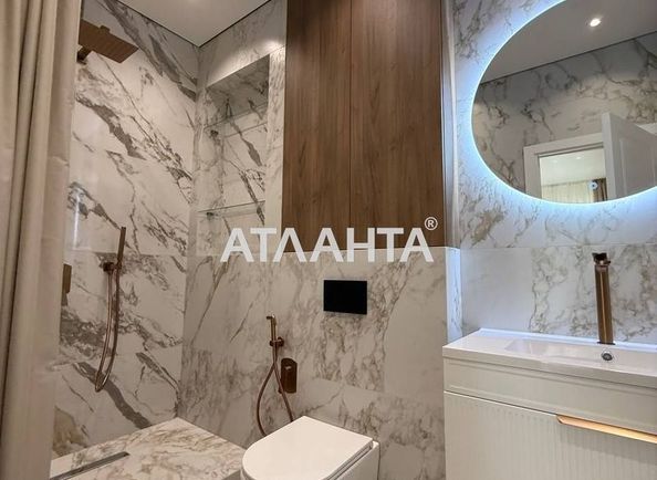 1-кімнатна квартира за адресою вул. Краснова (площа 42,4 м²) - Atlanta.ua - фото 16