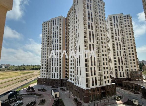 1-кімнатна квартира за адресою вул. Краснова (площа 42,4 м²) - Atlanta.ua - фото 17