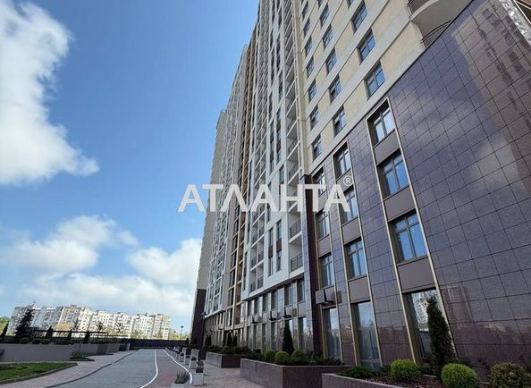 1-кімнатна квартира за адресою вул. Краснова (площа 42,4 м²) - Atlanta.ua - фото 18
