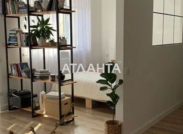 1-room apartment apartment by the address st. Massiv 15 (area 36,0 m2) - Atlanta.ua - photo 5