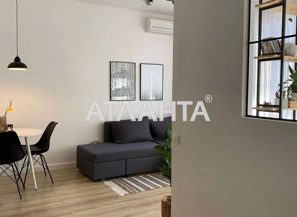 1-room apartment apartment by the address st. Massiv 15 (area 36,0 m2) - Atlanta.ua - photo 13