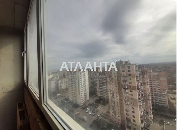 1-room apartment apartment by the address st. Parusnaya Geroev Stalingrada (area 50,6 m2) - Atlanta.ua - photo 2