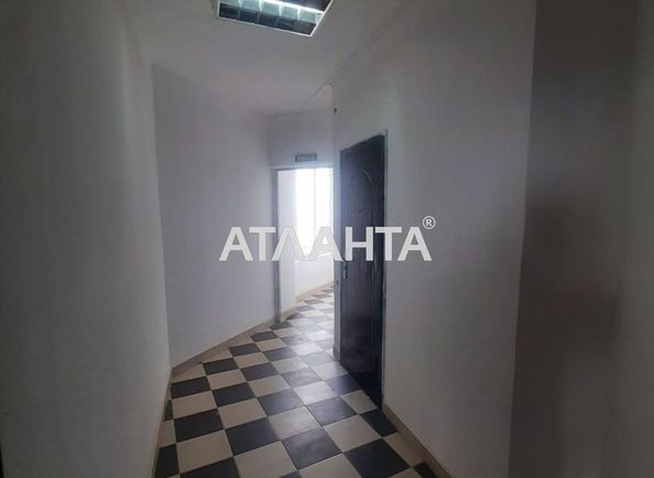 1-room apartment apartment by the address st. Parusnaya Geroev Stalingrada (area 50,6 m2) - Atlanta.ua