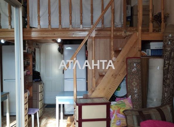 Room in dormitory apartment by the address st. Troitskaya Yaroslavskogo ul (area 18 m²) - Atlanta.ua - photo 7