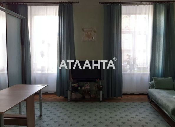 4+-rooms apartment apartment by the address st. Danila Galitskogo pl (area 97,0 m2) - Atlanta.ua - photo 7
