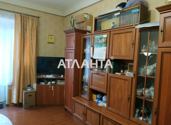 2-rooms apartment apartment by the address st. Staroportofrankovskaya Komsomolskaya (area 58,0 m2) - Atlanta.ua