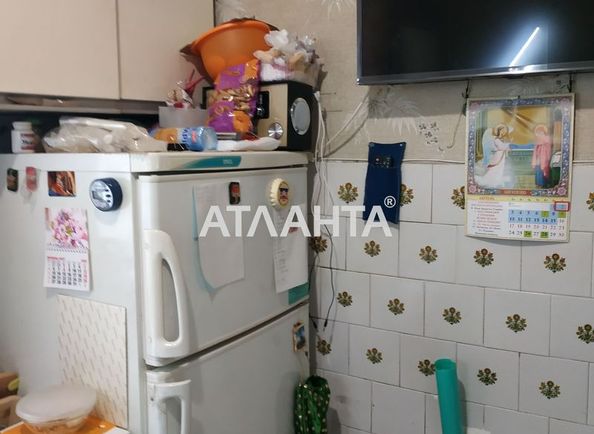 2-rooms apartment apartment by the address st. Staroportofrankovskaya Komsomolskaya (area 58,0 m2) - Atlanta.ua - photo 5