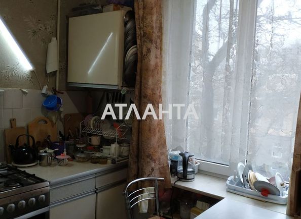2-rooms apartment apartment by the address st. Staroportofrankovskaya Komsomolskaya (area 58,0 m2) - Atlanta.ua - photo 4