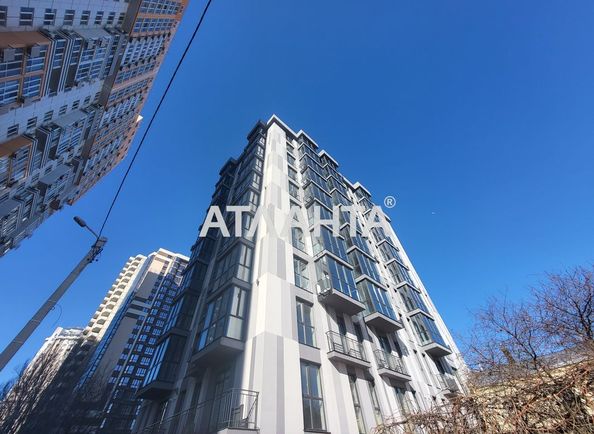 1-room apartment apartment by the address st. Srednefontanskiy per (area 38,5 m2) - Atlanta.ua - photo 5