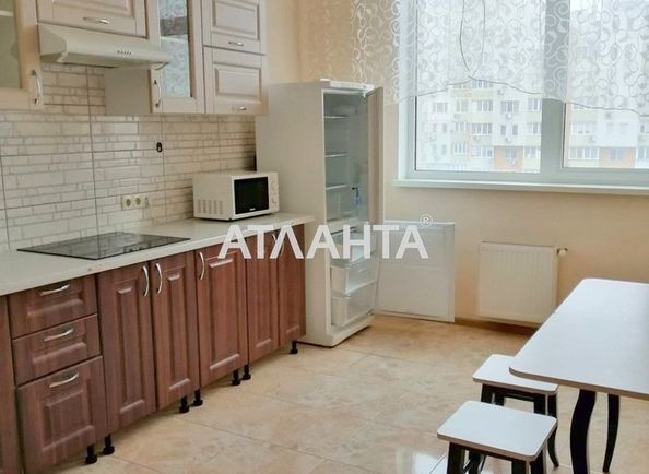 1-комнатная квартира по адресу ул. Сахарова (площадь 43,0 м2) - Atlanta.ua