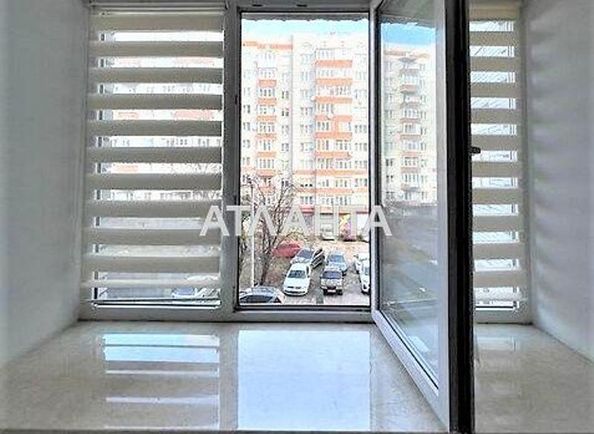 2-rooms apartment apartment by the address st. Cherkasskaya ul (area 62,3 m2) - Atlanta.ua - photo 18