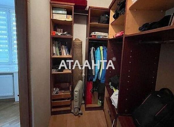 2-rooms apartment apartment by the address st. Cherkasskaya ul (area 62,3 m2) - Atlanta.ua - photo 6
