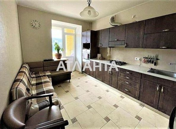 2-rooms apartment apartment by the address st. Cherkasskaya ul (area 62,3 m2) - Atlanta.ua