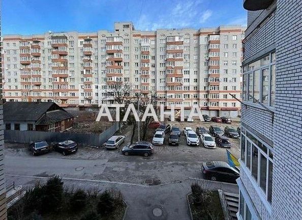 2-rooms apartment apartment by the address st. Cherkasskaya ul (area 62,3 m2) - Atlanta.ua - photo 20