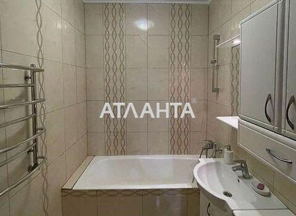 2-rooms apartment apartment by the address st. Cherkasskaya ul (area 62,3 m2) - Atlanta.ua - photo 21