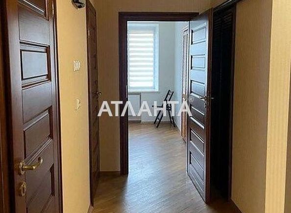 2-rooms apartment apartment by the address st. Cherkasskaya ul (area 62,3 m2) - Atlanta.ua - photo 22