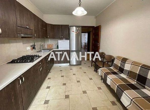 2-rooms apartment apartment by the address st. Cherkasskaya ul (area 62,3 m2) - Atlanta.ua - photo 24