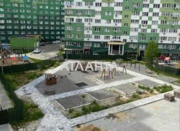 2-rooms apartment apartment by the address st. Marselskaya (area 57,2 m²) - Atlanta.ua - photo 4