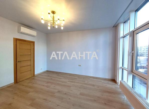 3-комнатная квартира по адресу Курортный пер. (площадь 82 м²) - Atlanta.ua - фото 6