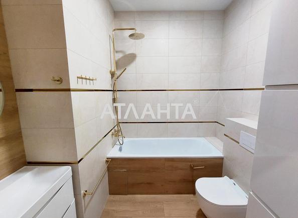 3-комнатная квартира по адресу Курортный пер. (площадь 82 м²) - Atlanta.ua - фото 12