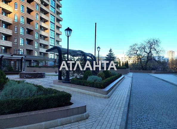 3-комнатная квартира по адресу Курортный пер. (площадь 82 м²) - Atlanta.ua - фото 18