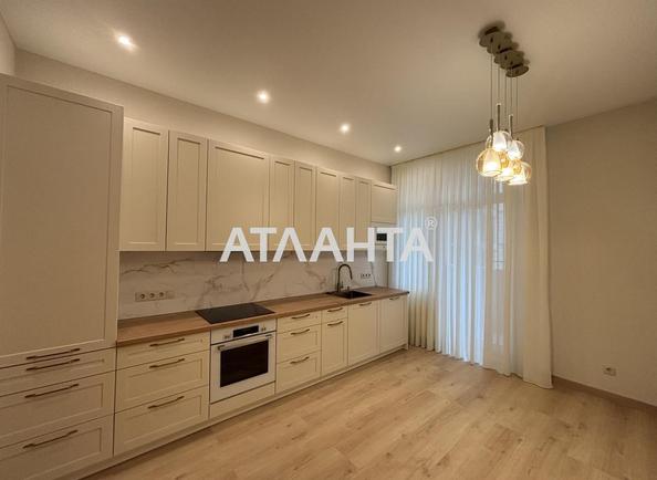 3-кімнатна квартира за адресою Курортний пров. (площа 82 м²) 3-кімнатна квартира за адресою Курортний пров. (площа 82 м²) - Atlanta.ua