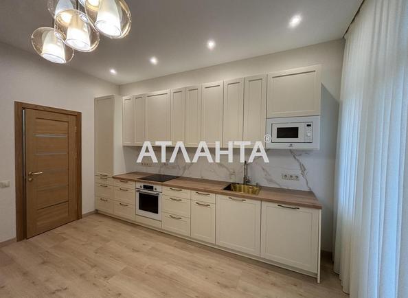 3-кімнатна квартира за адресою Курортний пров. (площа 82 м²) - фото 2 3-кімнатна квартира за адресою Курортний пров. (площа 82 м²) - Atlanta.ua - фото 2