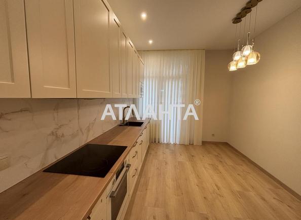 3-кімнатна квартира за адресою Курортний пров. (площа 82 м²) - фото 3 3-кімнатна квартира за адресою Курортний пров. (площа 82 м²) - Atlanta.ua - фото 3