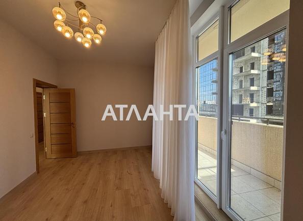 3-кімнатна квартира за адресою Курортний пров. (площа 82 м²) - фото 8 3-кімнатна квартира за адресою Курортний пров. (площа 82 м²) - Atlanta.ua - фото 8