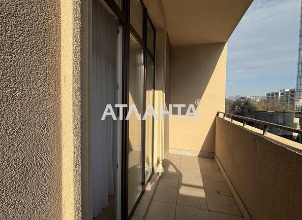 3-кімнатна квартира за адресою Курортний пров. (площа 82 м²) - фото 9 3-кімнатна квартира за адресою Курортний пров. (площа 82 м²) - Atlanta.ua - фото 9