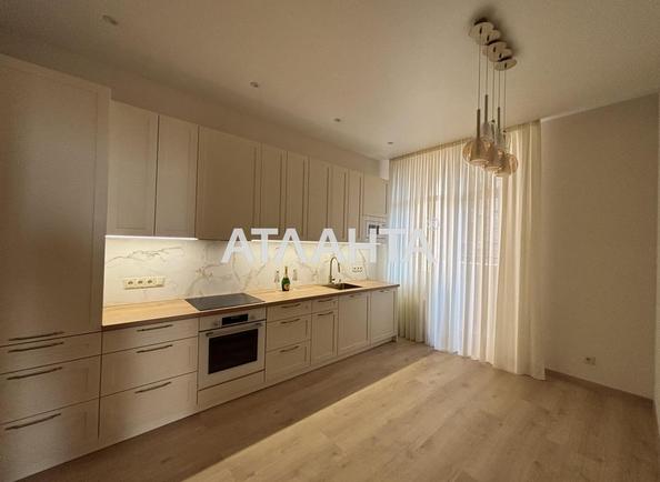 3-кімнатна квартира за адресою Курортний пров. (площа 82 м²) - Atlanta.ua