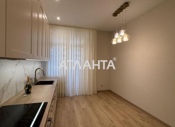 3-кімнатна квартира за адресою Курортний пров. (площа 82 м²) - Atlanta.ua - фото 2