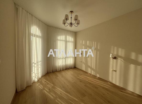 3-кімнатна квартира за адресою Курортний пров. (площа 82 м²) - Atlanta.ua - фото 4