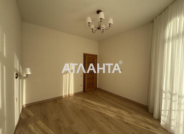 3-кімнатна квартира за адресою Курортний пров. (площа 82 м²) - Atlanta.ua - фото 5